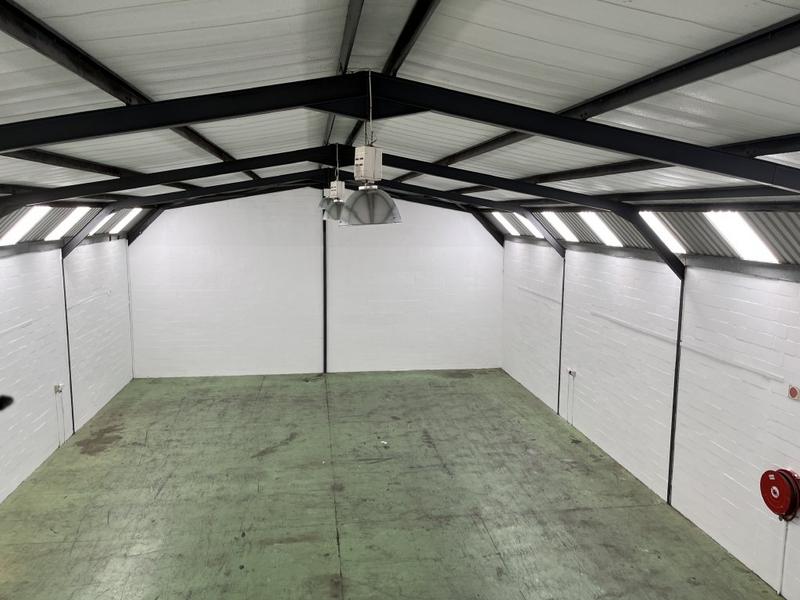To Let commercial Property for Rent in Montague Gardens Western Cape